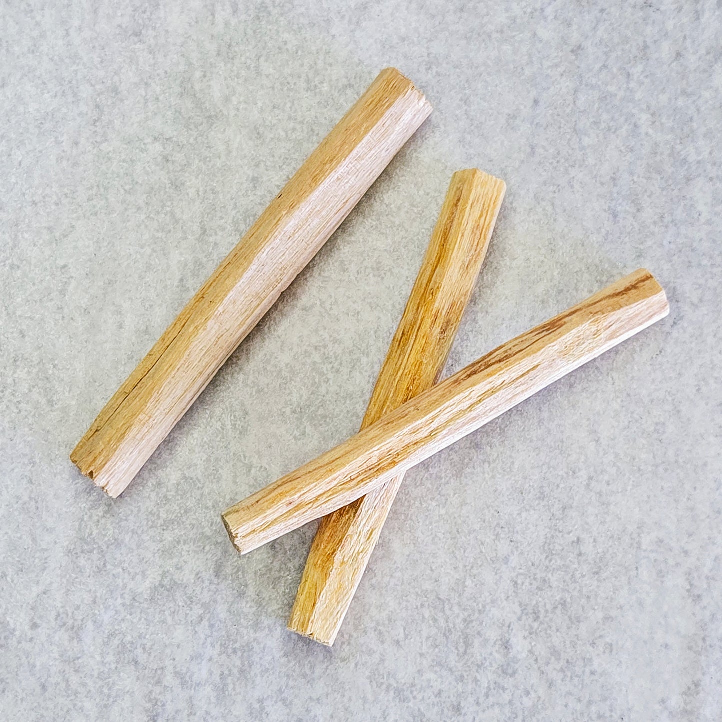 Palo Santo holy wood - 3 stick pack